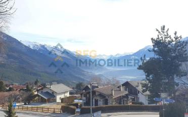 Terrain à bâtir - image - 3