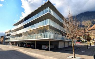 Wohnung 3.5 Zimmer - image - 1