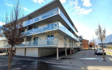 Wohnung 3.5 Zimmer - image - 11