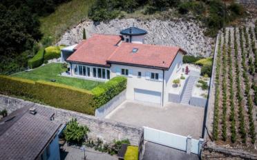 Villa 5 Zimmer - image - 2