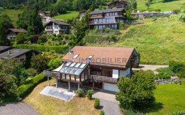 Villa 5.5 pièces - image - 2