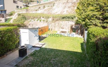 Reihenfamilienhaus 4.5 Zimmer - image - 3