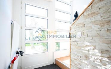 Reihenfamilienhaus 4.5 Zimmer - image - 4