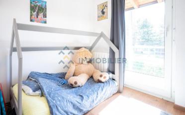 Reihenfamilienhaus 4.5 Zimmer - image - 8