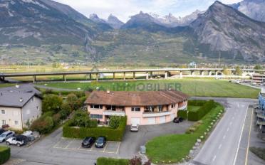 Duplex 4.5 pièces - image - 12