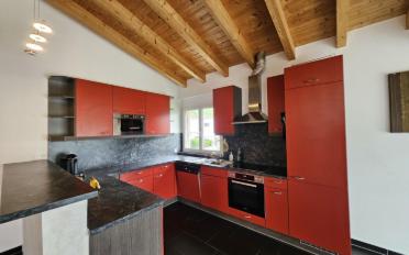 Attic flat 5.5 rooms - image - 2