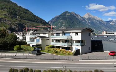 Wohnung 3.5 Zimmer - image - 3