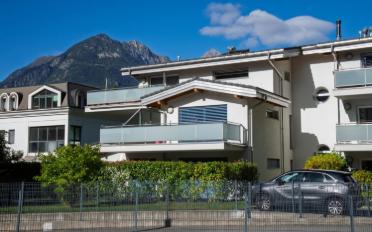 Wohnung 3.5 Zimmer - image - 2