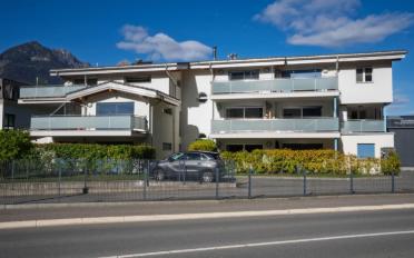 Appartement 3.5 pièces - image - 8