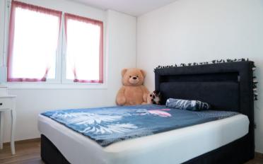 Apartment 3.5 rooms - image - 9