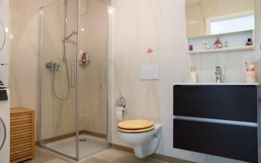 Apartment 3.5 rooms - image - 12