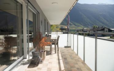 Apartment 3.5 rooms - image - 11