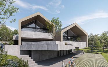 Wohnung 3.5 Zimmer - image - 2