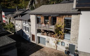 Reihenfamilienhaus 3.5 Zimmer - image - 2