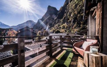 Reihenfamilienhaus 3.5 Zimmer - image - 1