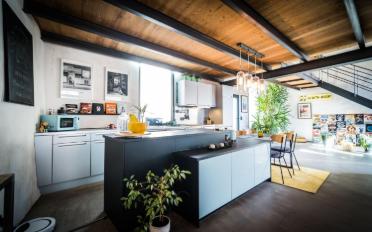 Reihenfamilienhaus 3.5 Zimmer - image - 4