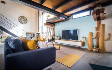 Reihenfamilienhaus 3.5 Zimmer - image - 10