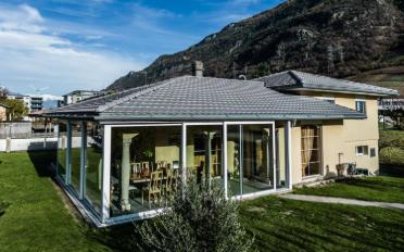 Villa 5.5 Zimmer - image - 7