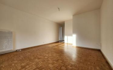 Apartment 3.5 rooms - image - 4