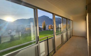 Apartment 3.5 rooms - image - 9