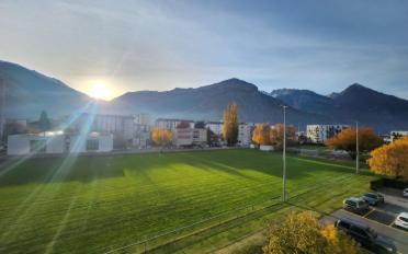 Apartment 3.5 rooms - image - 8