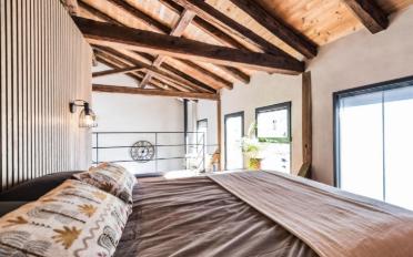 Dernier étage 3.5 pièces - image - 13