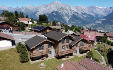 Chalet 5.5 pièces - image - 5