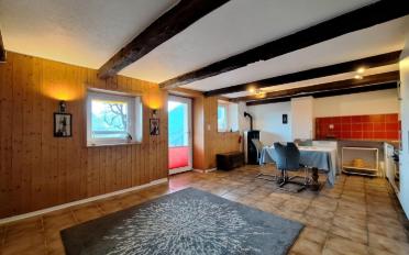 Apartment 3.5 rooms - image - 2