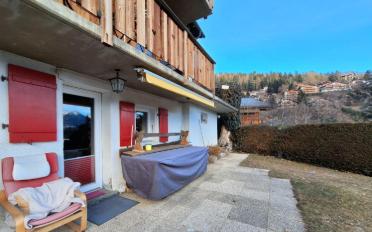 Apartment 3.5 rooms - image - 11