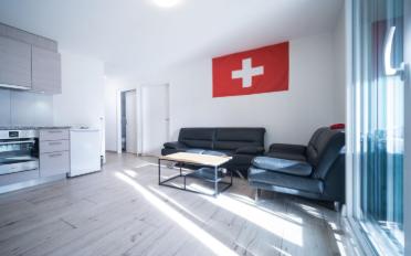 Wohnung 3.5 Zimmer - image - 3
