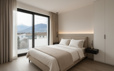 Villa 4.5 rooms - image - 8