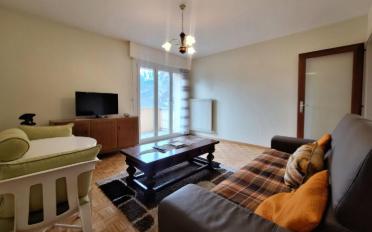 Apartment 3.5 rooms - image - 1