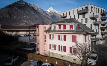 Apartment 4.5 rooms - image - 8