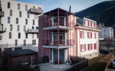 Apartment 4.5 rooms - image - 11