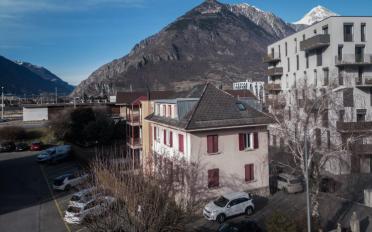 Apartment 4.5 rooms - image - 3