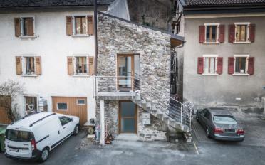 Maison contiguë - image - 2