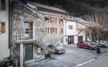 Maison contiguë - image - 1
