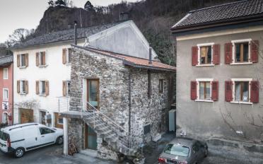 Maison contiguë - image - 10