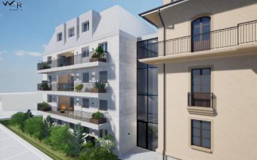 Terrassenwohnung 2.5 Zimmer - image - 11