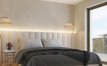 Apartment 3.5 rooms - image - 6