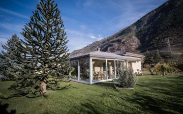 Villa 5.5 rooms - image - 4