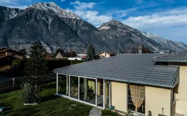 Villa 5.5 rooms - image - 5