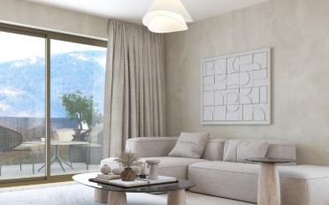 Apartment 3.5 rooms - image - 10