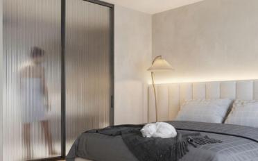 Wohnung 3.5 Zimmer - image - 11