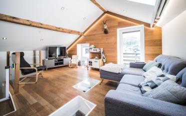 Duplex 5.5 pièces - image - 3