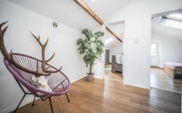 Duplex 5.5 pièces - image - 9