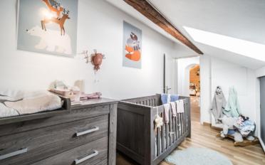 Duplex 5.5 pièces - image - 11