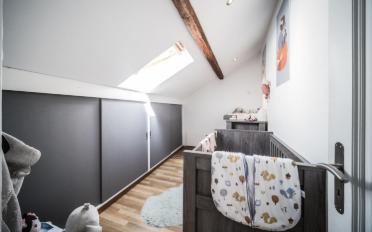 Duplex 5.5 pièces - image - 12