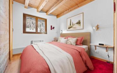 Chalet 4.5 rooms - image - 11