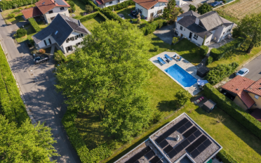 Villa 8 rooms - image - 12